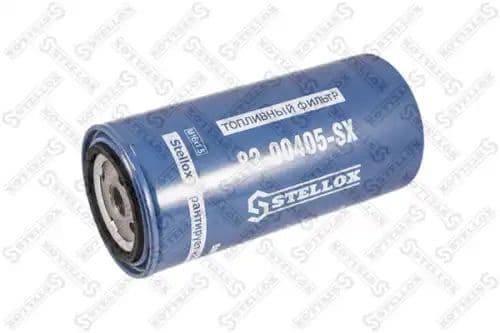 Фильтр топливный STELLOX 82-00405-SX для PUCH