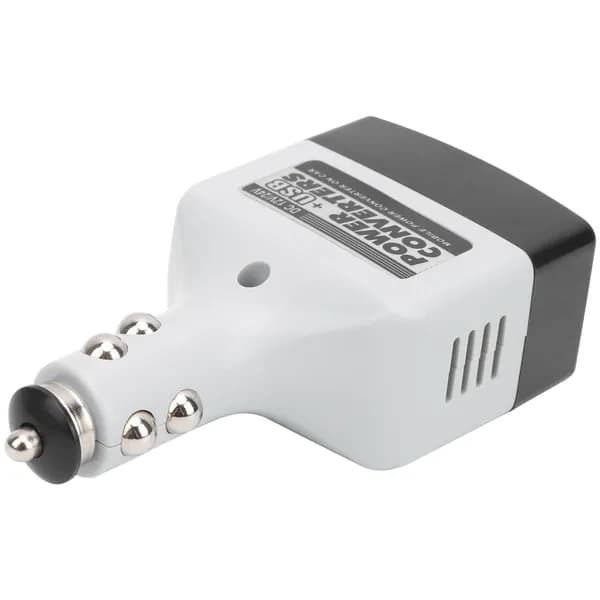 USB-зарядное устройство