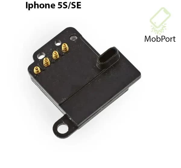 Динамик (спикер/слуховой динамик) iphone 5S/SE
