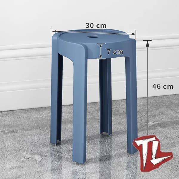 Табурет, 1 шт.