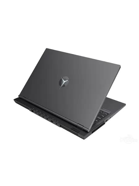 Lenovo Игровой ноутбук 15.6", AMD Ryzen 7 4800H, RAM 16 ГБ, SSD 512 ГБ, NVIDIA GeForce RTX 2060 (6 Гб), Windows Pro, Русская раскладка