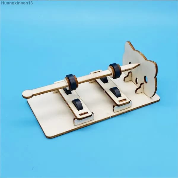 Научные технологии DIY ручные изобретения