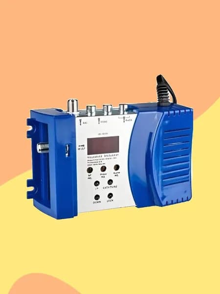 модулятор телевизионный G-SAT GC-AV04