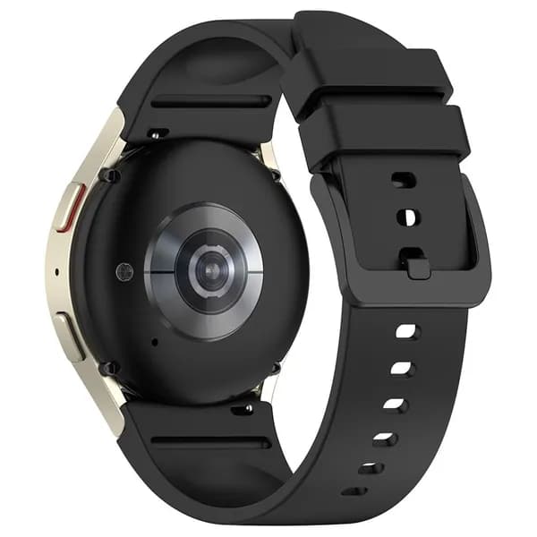 ремешок замена для Samsung Galaxy Watch4, 40 мм и 44 мм, с круглым креплением