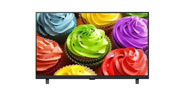 LG Телевизор