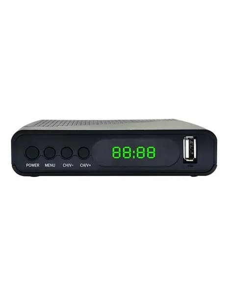 TV-тюнер DVB-T2 Hyundai H-DVB500