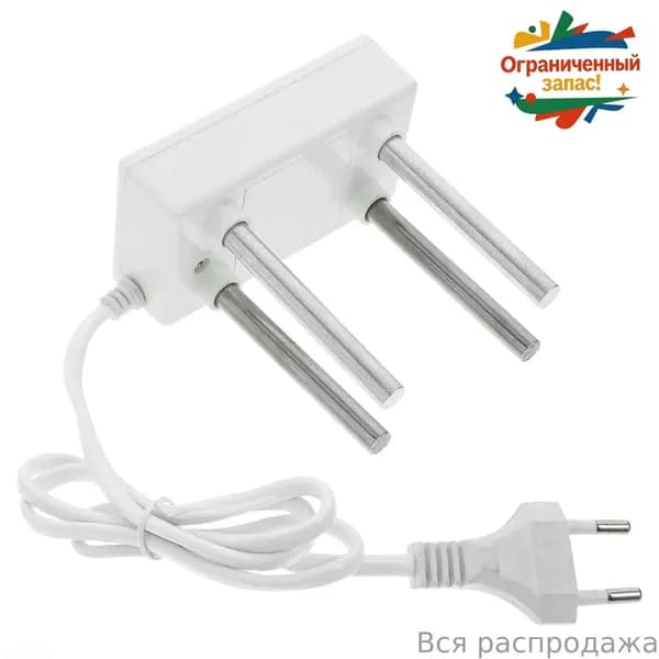 Очиститель Воды, Высокой Эффективности, С Инструментами Для Тестирования Качества, 1 Набор
