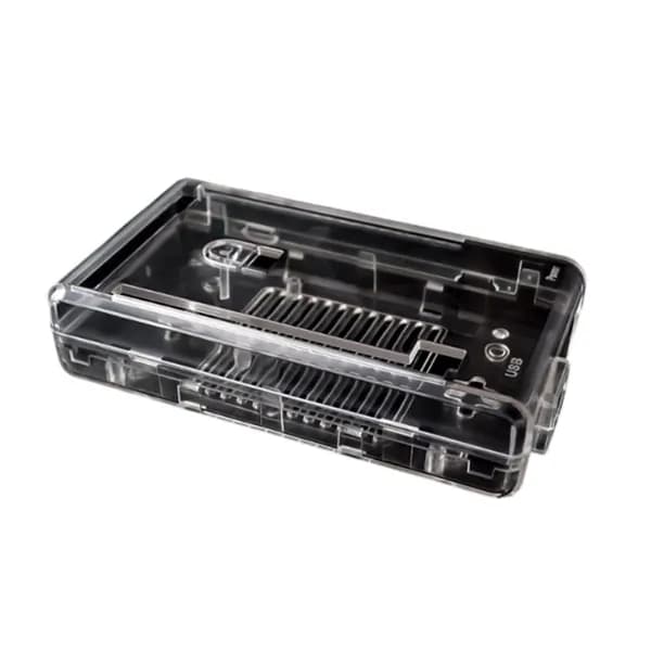 (1 комплект) Корпус для MEGA2560 R3, прозрачный