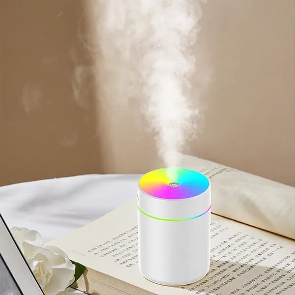 Увлажнитель воздуха SZCY-0Z4Z-I500835334A2
