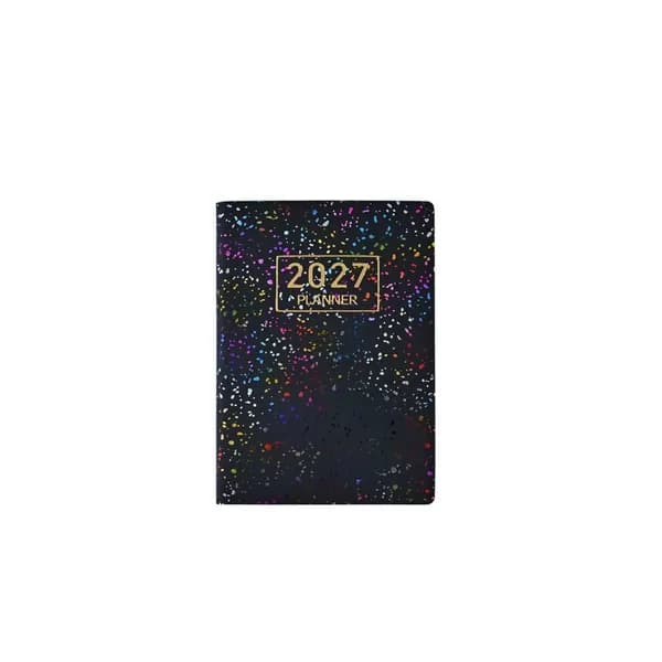 Ежедневник на 2027 год