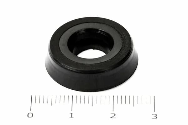 Манжета 10х22 h-6 ТУ 38-1051725-86