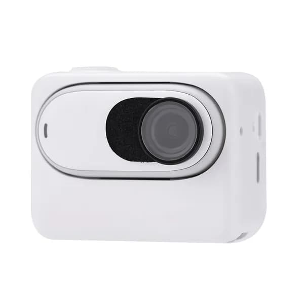 ветрозащитная пена для Insta360 GO 3S, снижает шум ветра