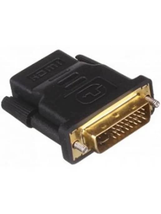 Переходник с DVI на HDMI