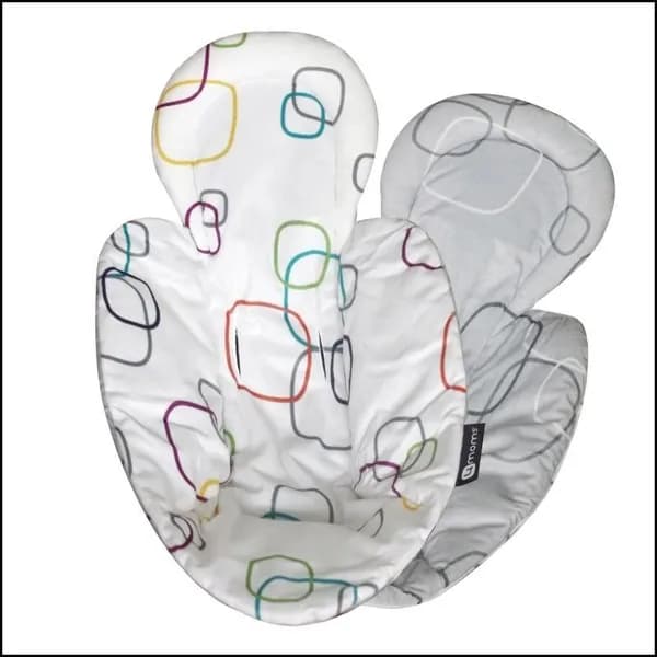 Вкладыш для качелей Мамару 4moms MamaRoo для новорожденных (подушка-позиционер)