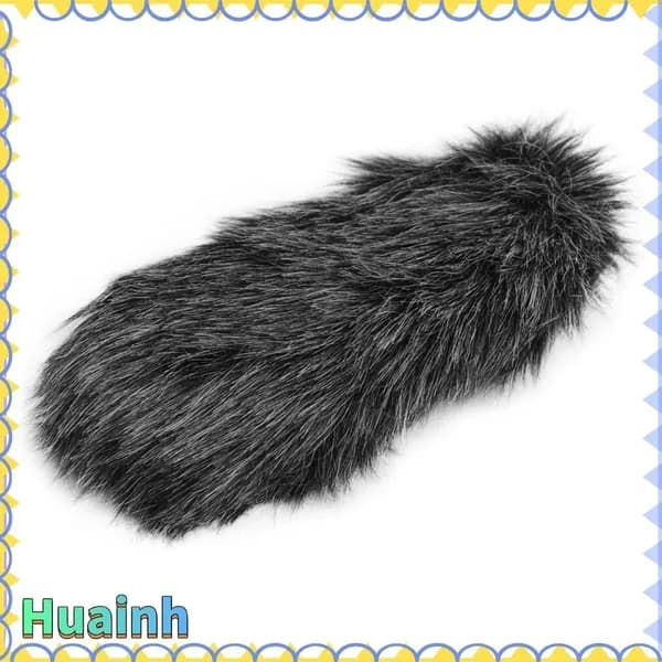 Аксессуар для микрофона, темно-серый