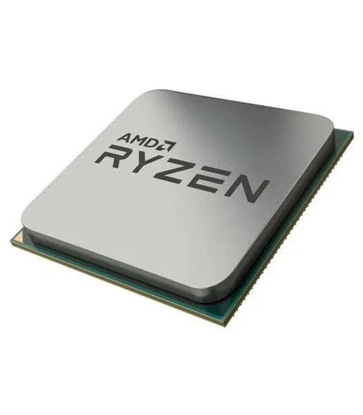 Процессор AMD Ryzen 5 5600 AM4 OEM (100-000000927)