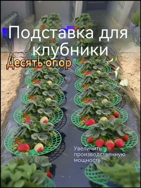 Опора для растений,30см,10шт