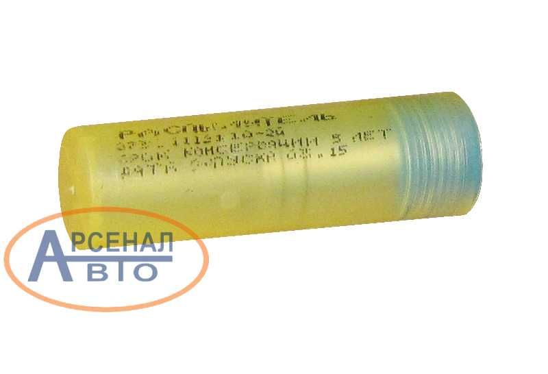 Распылитель форсунки Камаз евро 2 (740, 30-260, 31-240, 50-360, 51-320) язда 273, 1112110-20