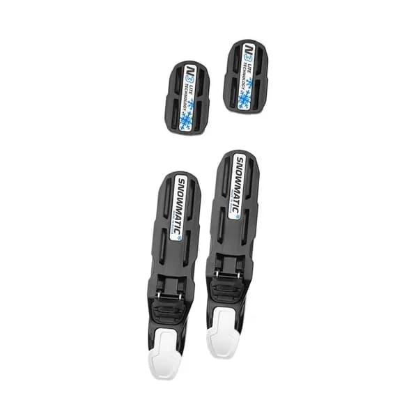 Крепление лыжное NNN Snowmatic LITE AUTO