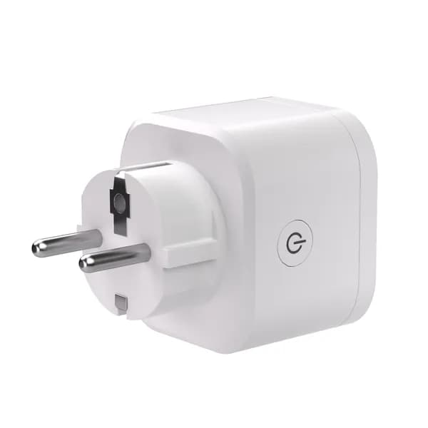 Розетка SONOFF WiFi S61STPF MATTER