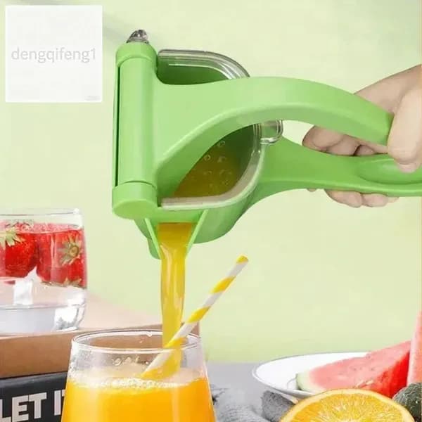 Соковыжималка электрическая WPP3882, зеленый