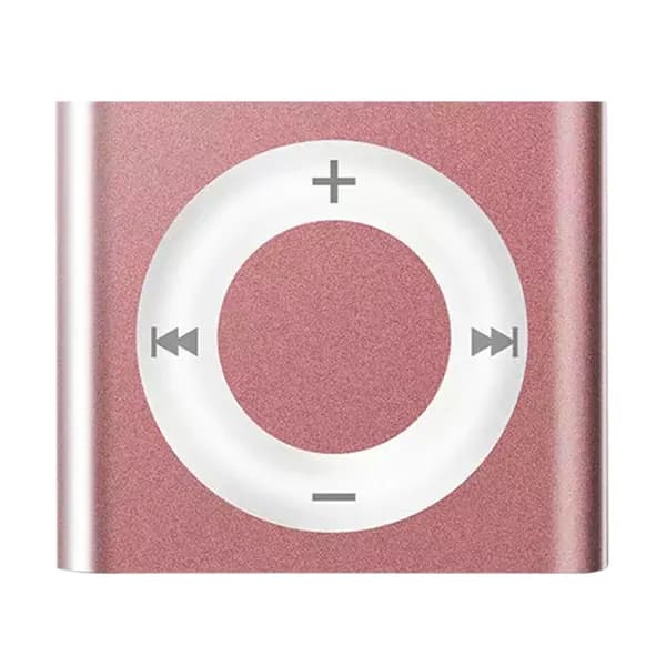 MP3-плеер 64 ГБ, золотой