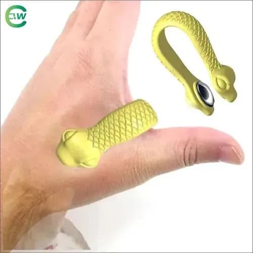 Массажные клипы для снятия migreni LI4 точка