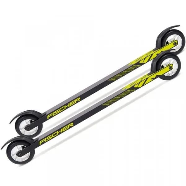 Лыжероллеры FISCHER RC7 Skate
