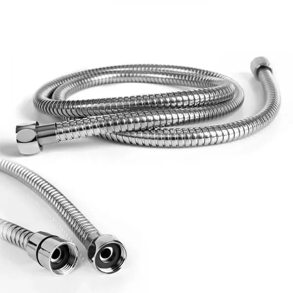 Душевой шланг Azario 150 см AZ-SW-1,5-PC