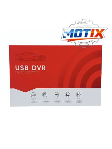USB видеорегистратор F22 Spartum