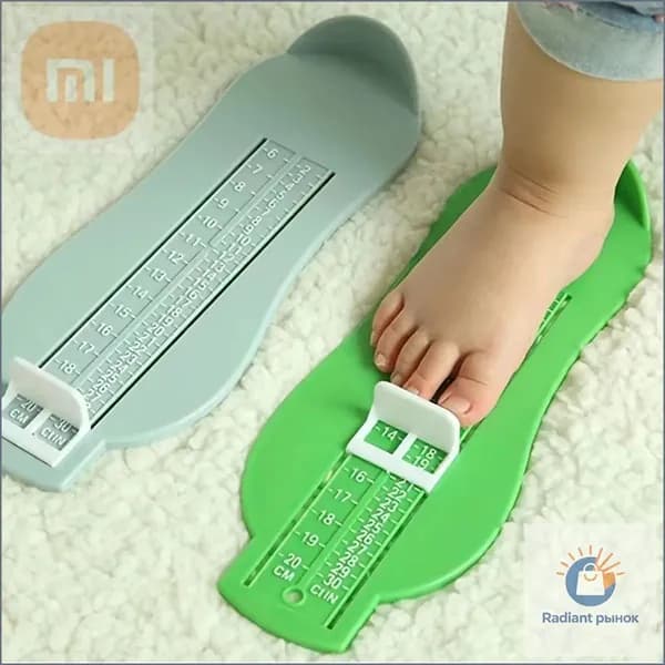 Измеритель стопы 1 шт