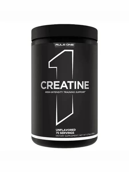 Креатин моногидрат RULE 1 Creatine 390 гр