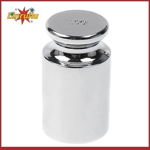 Вес шкалы 100 г