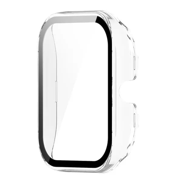 Чехол из ТПУ для защиты экрана Amazfit GTS4 Mini Smart Watch Cover, защитный бампер от царапин, Sh