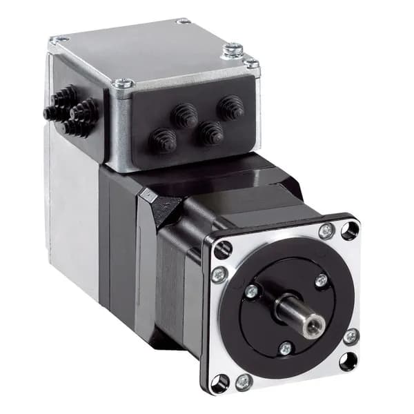 ILA1F572PC2A0 Интегрированный привод ILA с серводвигателем - 24..36 В - CANopen