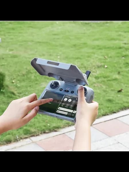 Легкий складной защитный зонтик для DJI RC 2 с экраном