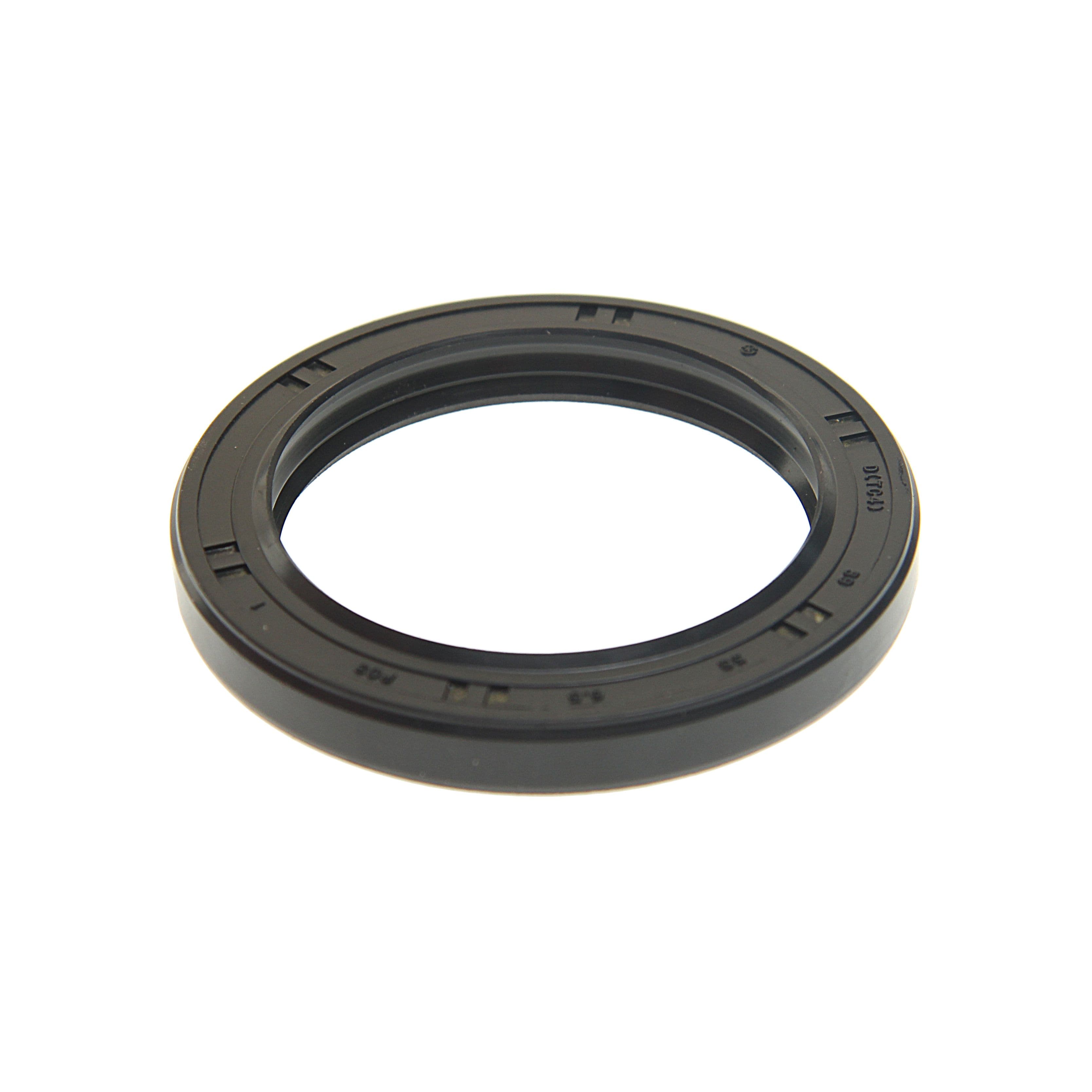Сальник HYUNDAI HD120 (17-) подшипника шкворня верхний (39х53х6.5) POS / Арт. 56719-6C100