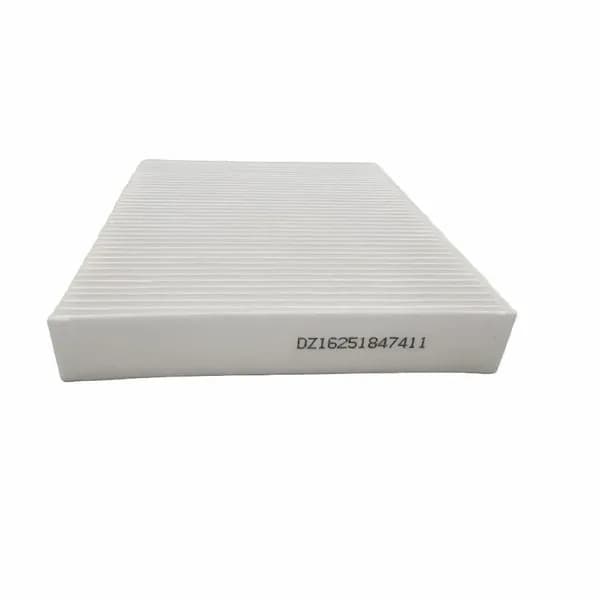 Фильтр салона Shacman X6000 (Shaanxi-Shacman)