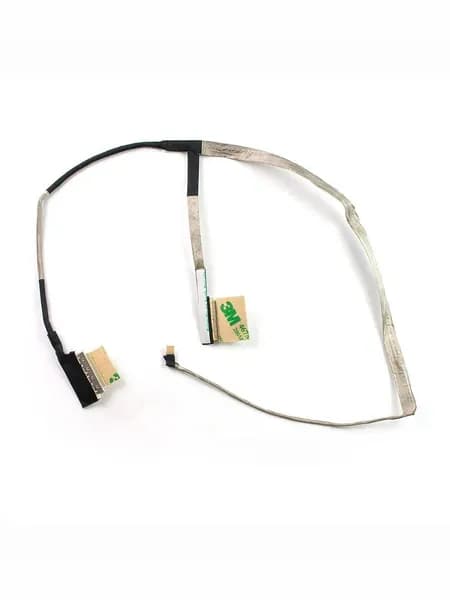 Шлейф матрицы 40 pin для ноутбука HP Pavilion 15-g, 15-r, 15-H Series. PN: DC02C008600, 764888-001 DC020022U00