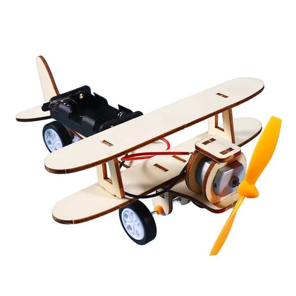 Научные технологии DIY ручные изобретения