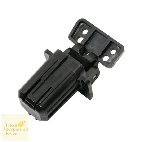 Расходник для печати Шарнир (Петля Кронштейн) ADF CF288-60027 CF288-60030 для HP LJ PRO M401/M425/M521, совместимый, Черный матовый (matte black), 1 шт
