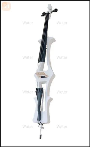 ANTONIO LAVAZZA ECL-250WH 4/4 - Электровиолончель