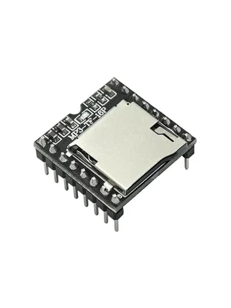 Модуль Mini MP3 Player v3.0