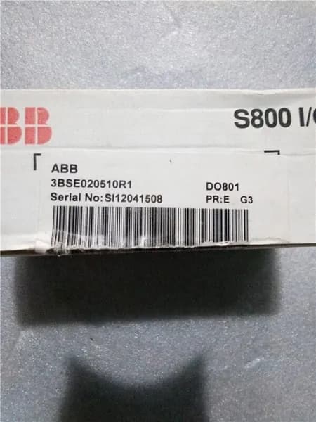 Модуль ABB 3BSE020510R1