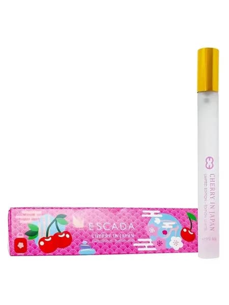 Вода парфюмерная cherry_in_japan_15ml 15 мл