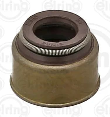 Маслосъемный колпачек FPM 9x11.87/15x11.6 VA03 9-45 MAN TGA/TGX/TGS дв.D2066 LF17-28