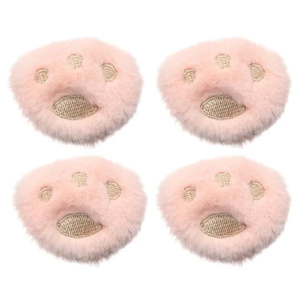 4pcs Постельное белье Пряжка