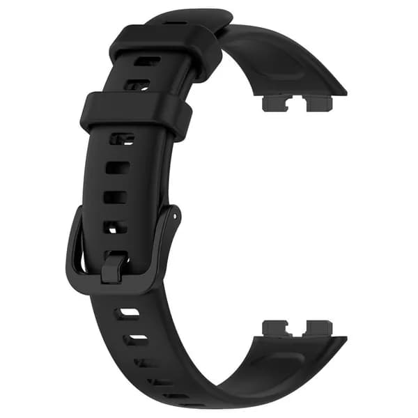 Band 10 9 8 силиконовые мягкие ремешки для huawei band10/9/8