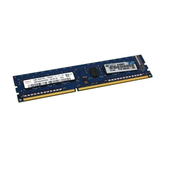 Оперативная память DDR3, 1600 МГц, 1 x (SK hynix HMT325U6CFR8C-P)