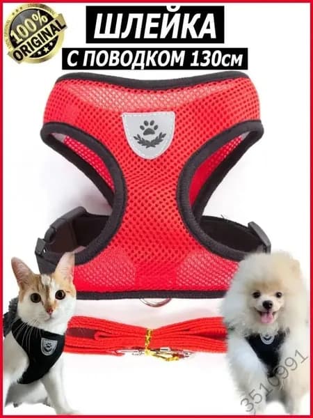 Шлейка